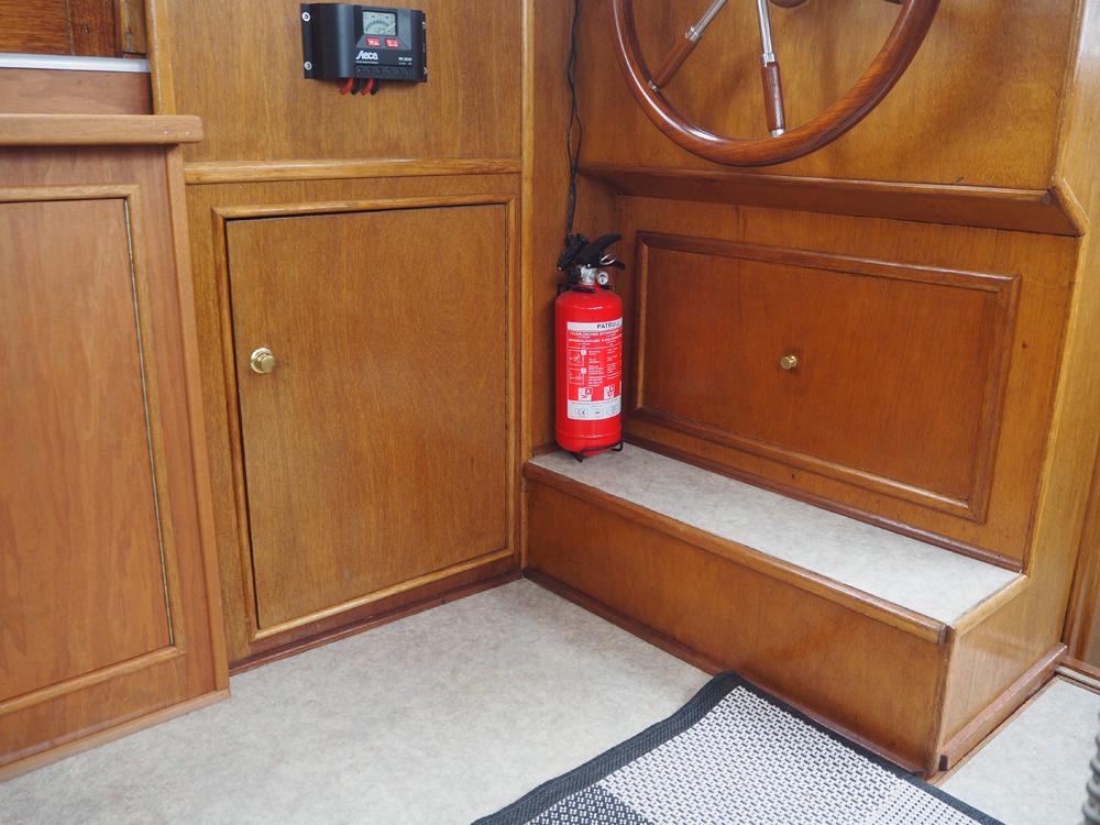 Timonerie, H&eacute;bergements